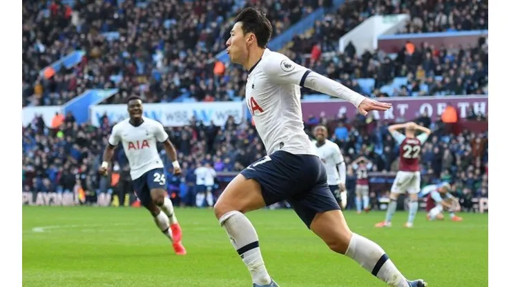 Qué canal transmite Tottenham vs Leipzig por la UEFA Champions League