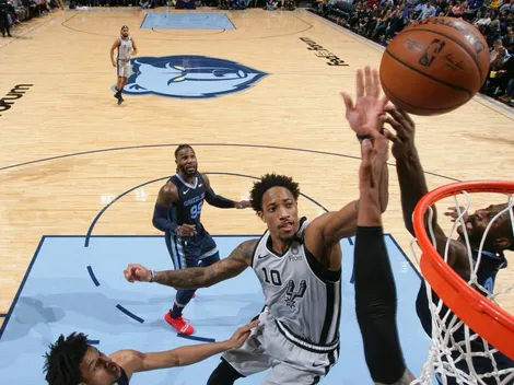 Tres equipos contendientes que no llegarán a los playoffs de la NBA