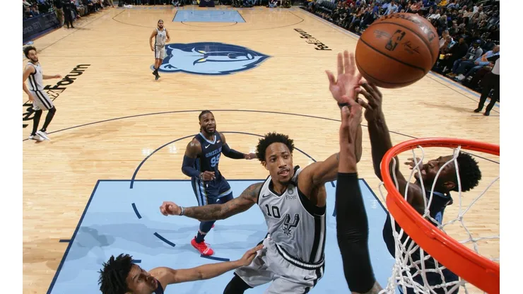 Tres equipos contendientes que no llegarán a los playoffs de la NBA