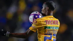 Quiñones se tiene fe en la Concachampions