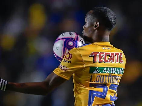 Quiñones se tiene fe en la Concachampions