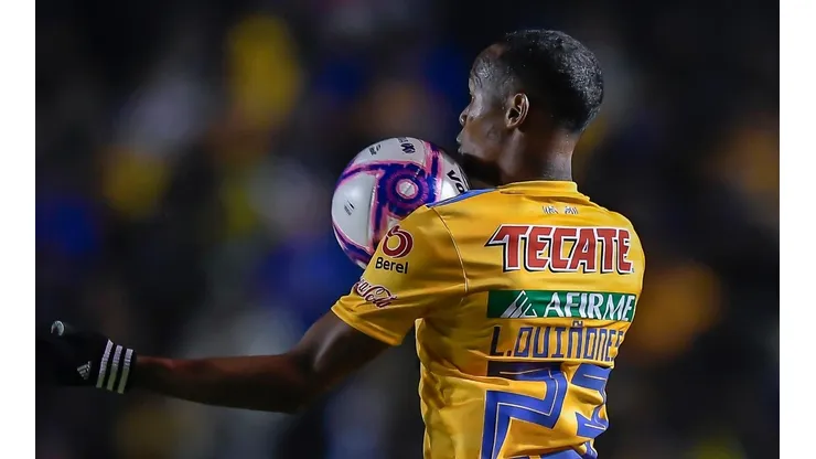 Quiñones se tiene fe en la Concachampions