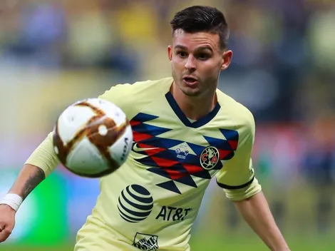 Francotirador de Récord: América retiene a Benedetti