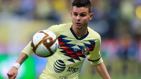 Francotirador de Récord: América retiene a Benedetti