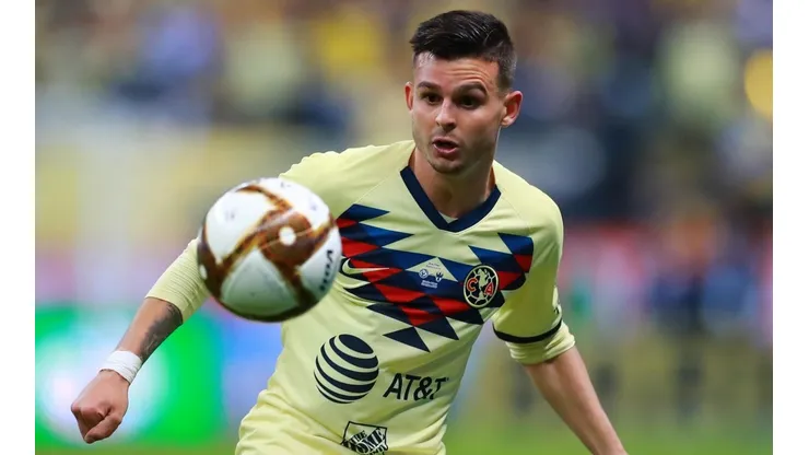 Francotirador de Récord: América retiene a Benedetti