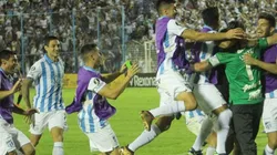 Qué canal transmite Independiente Medellín vs. Atlético Tucumán por la Copa Libertadores