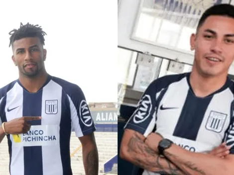 Reconocido diario se mandó con polémica tapa por el ampay de Ascues y Deza