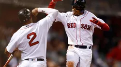 Xander Bogaerts hizo una promesa controversial tras salida de Mookie Betts
