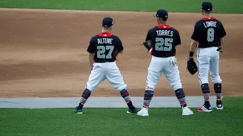 Gleyber Torres habló sobre la trampa de su amigo José Altuve