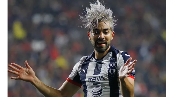 En la MLS le tienen confianza a Pizarro