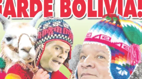 La polémica portada de periódico colombiano cargando a Millonarios