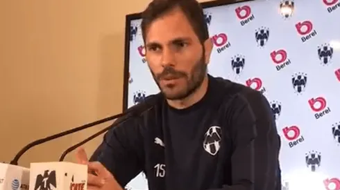 Basanta se mostró confiado en revertir el presente de Monterrey