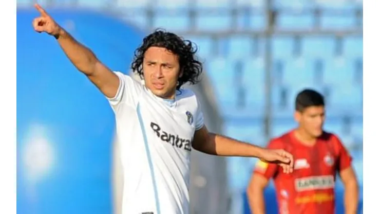 Agustín Herrera: el delantero mexicano que buscará amargar al América en la Concachampions