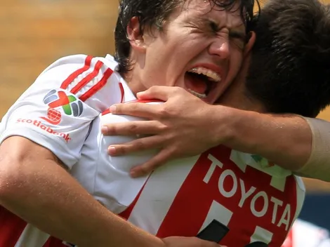 El Rebaño cuida a sus ovejas: ¡Inferiores de Chivas llegan a la televisión abierta!