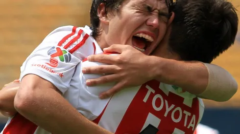 Los partidos de los canteranos se podrán ver en Jalisco TV