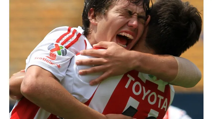 Los partidos de los canteranos se podrán ver en Jalisco TV
