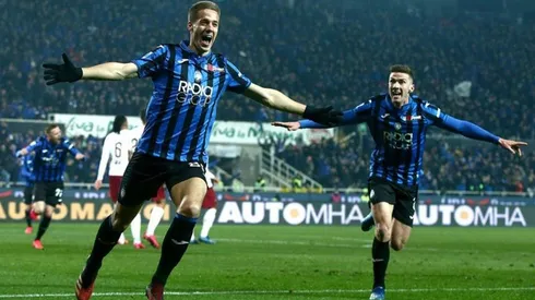 Qué canal transmite Atalanta vs. Valencia por la UEFA Champions League