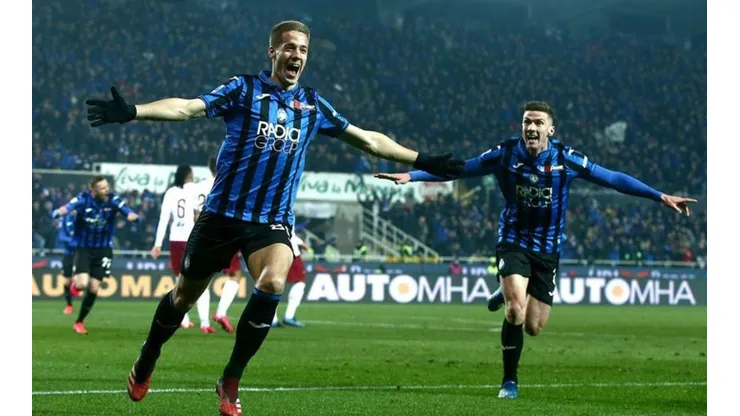 Qué canal transmite Atalanta vs. Valencia por la UEFA Champions League