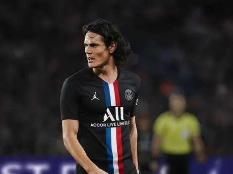 EN VIVO: Borussia Dortmund vs. PSG por la UEFA Champions League