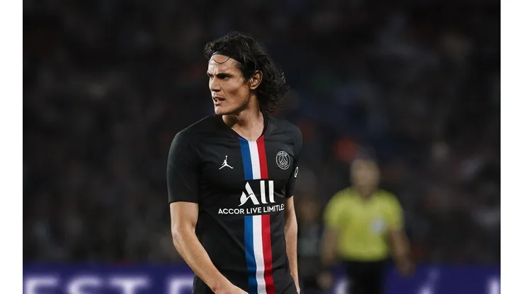 EN VIVO: Borussia Dortmund vs. PSG por la UEFA Champions League