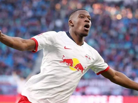 CÓMO VER ONLINE Tottenham vs Leipzig por la UEFA Champions League