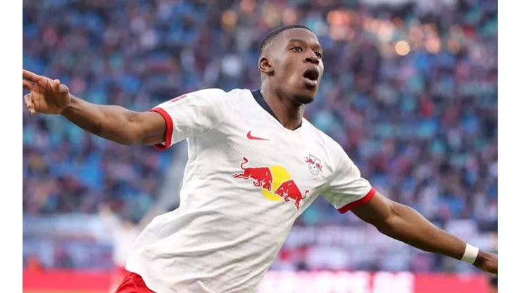 CÓMO VER ONLINE Tottenham vs Leipzig por la UEFA Champions League