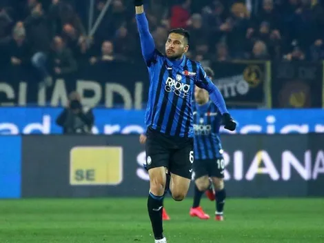 EN VIVO: Atalanta vs. Valencia por la UEFA Champions League