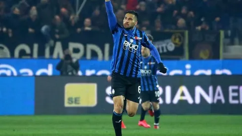 EN VIVO: Atalanta vs. Valencia por la UEFA Champions League