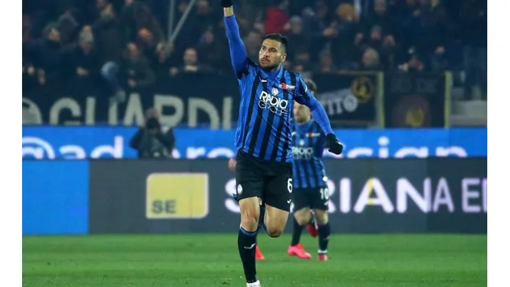 EN VIVO: Atalanta vs. Valencia por la UEFA Champions League