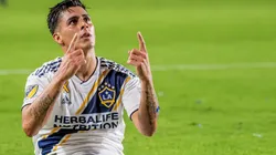 Negoción para Boca: Los Angeles Galaxy quiere comprar el pase de Pavón
