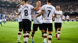 CÓMO VER ONLINE Atlanta vs. Valencia por la UEFA Champions League