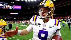 NFL Draft: tres claves para el futuro de Joe Burrow.