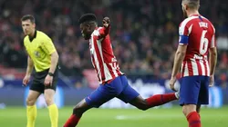 EN VIVO: Atlético Madrid vs. Liverpool por la UEFA Champions League