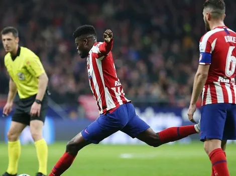 EN VIVO: Atlético Madrid vs. Liverpool por la UEFA Champions League