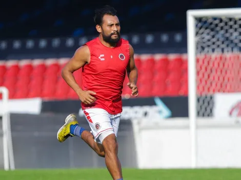 ¡Tiburón a la vista! Veracruz podría volver a la Liga MX en 2020