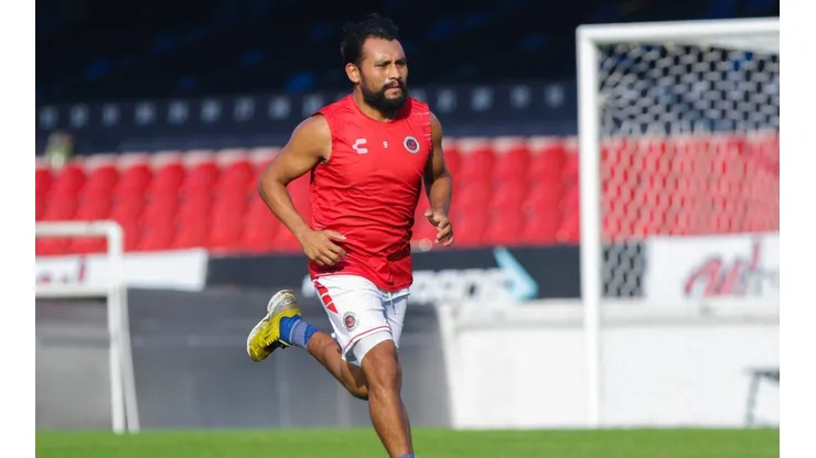 ¡Tiburón a la vista! Veracruz podría volver a la Liga MX en 2020