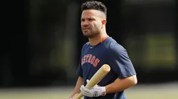 Casinos de Las Vegas: jugadores de Astros recibirán un pelotazo cada 2 partidos