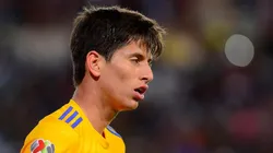 Jurgen Damm se lesionó y se perderá varios partidos.