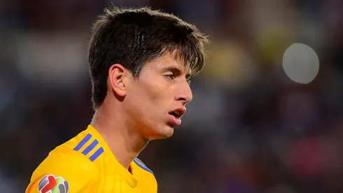 Jurgen Damm se lesionó y se perderá varios partidos.