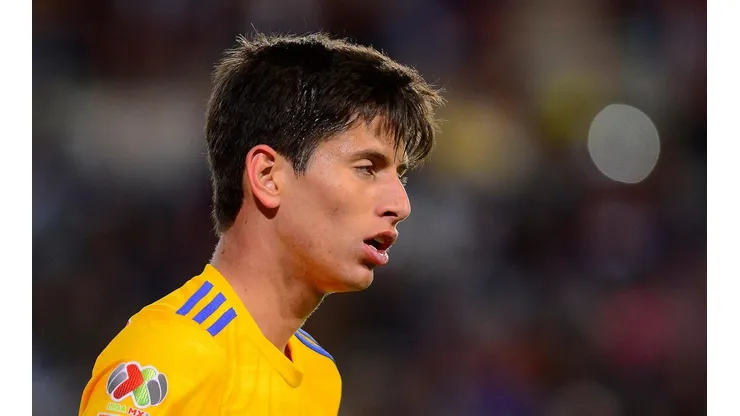 Jurgen Damm se lesionó y se perderá varios partidos.
