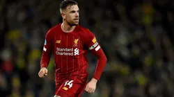 Qué canal transmite Atlético Madrid vs. Liverpool por la UEFA Champions League