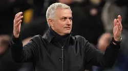 Mourinho no lo puede creer: el Tottenham pierde a su figura por los próximos meses