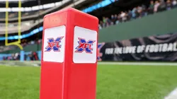 Un icónico mariscal podría firmar con la XFL.