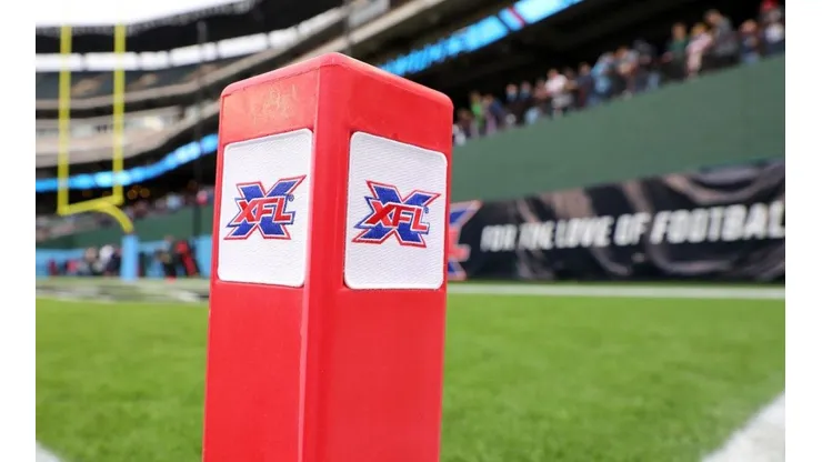 Un icónico mariscal podría firmar con la XFL.