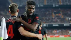 CÓMO VER ONLINE Atlético Madrid vs. Liverpool por la UEFA Champions League