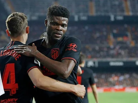 CÓMO VER ONLINE Atlético Madrid vs. Liverpool por la UEFA Champions League