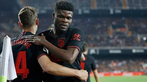 CÓMO VER ONLINE Atlético Madrid vs. Liverpool por la UEFA Champions League