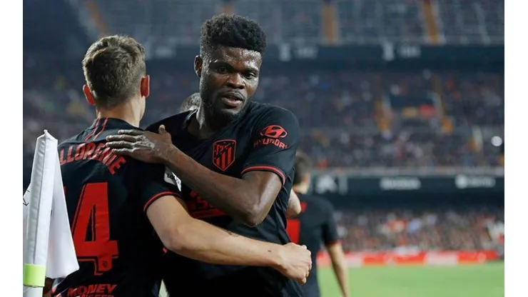 CÓMO VER ONLINE Atlético Madrid vs. Liverpool por la UEFA Champions League