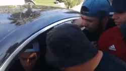 ¡Se cansaron! El reclamo de los aficionados de Atlas a los jugadores