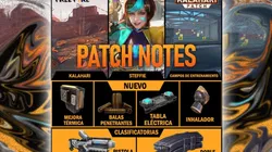 Garena revela todas las novedades de la actualización de febrero de Free Fire